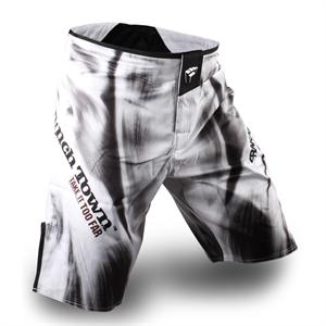 PunchTown Frakas Fury in the Flesh Fight Shorts